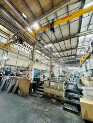 Ang Mo Kio Avenue 8 (D20), Factory #576168801